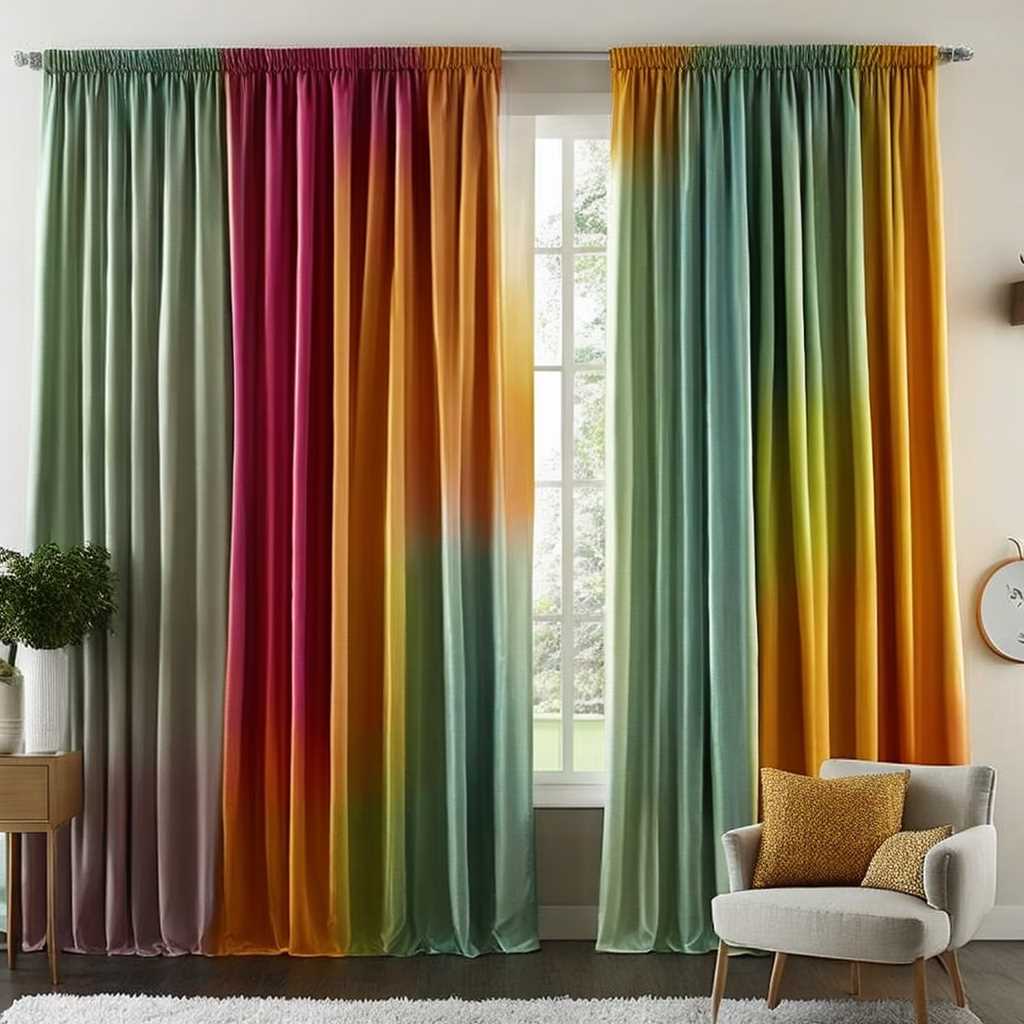 Buy Curtains for Living Room