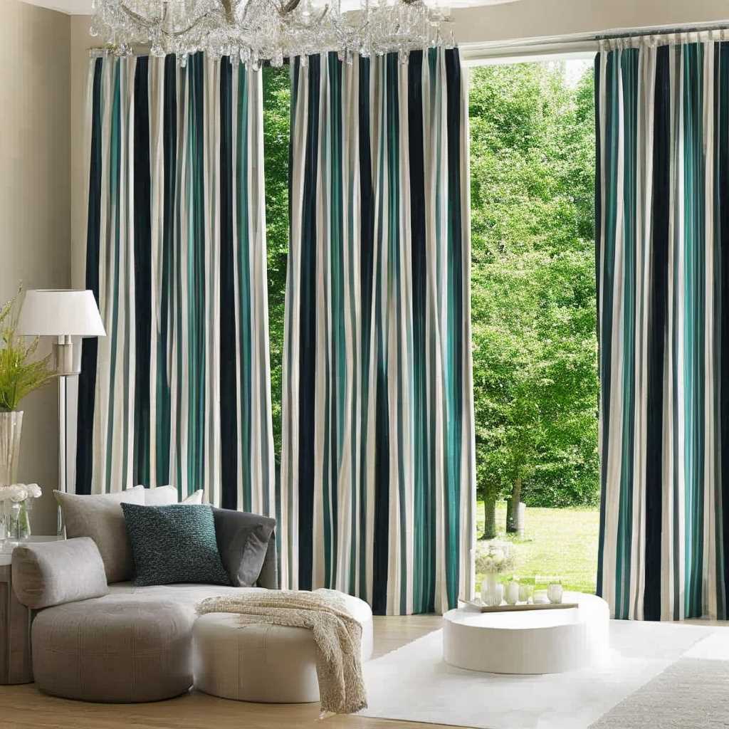 Buy Curtains for Living Room