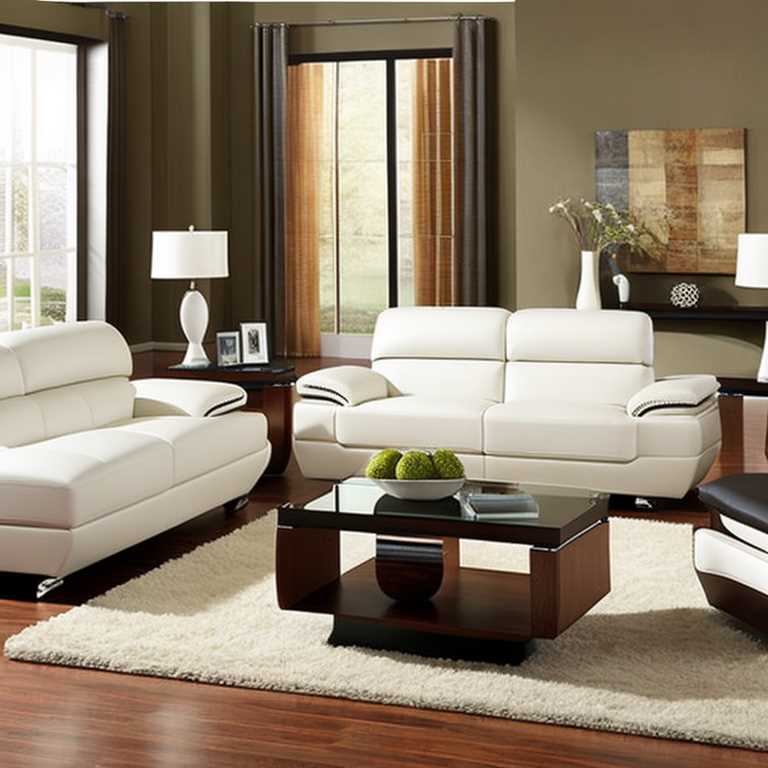 Buy Living Room Furniture