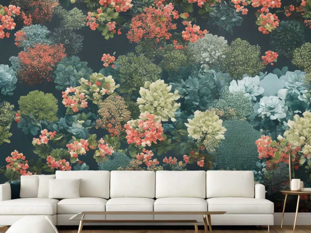 Decorate Living Room Walls