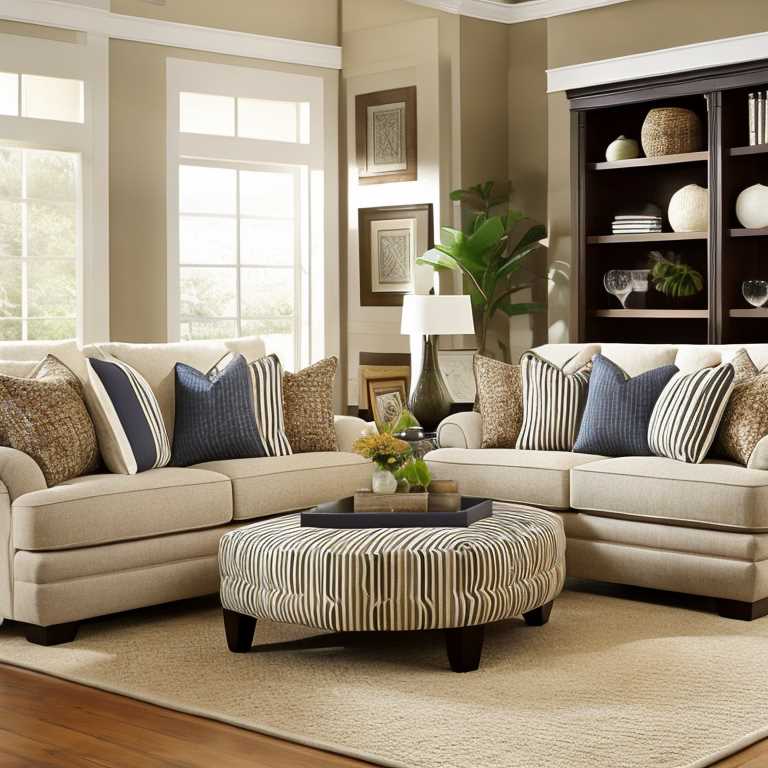 Design Your Own Living Room