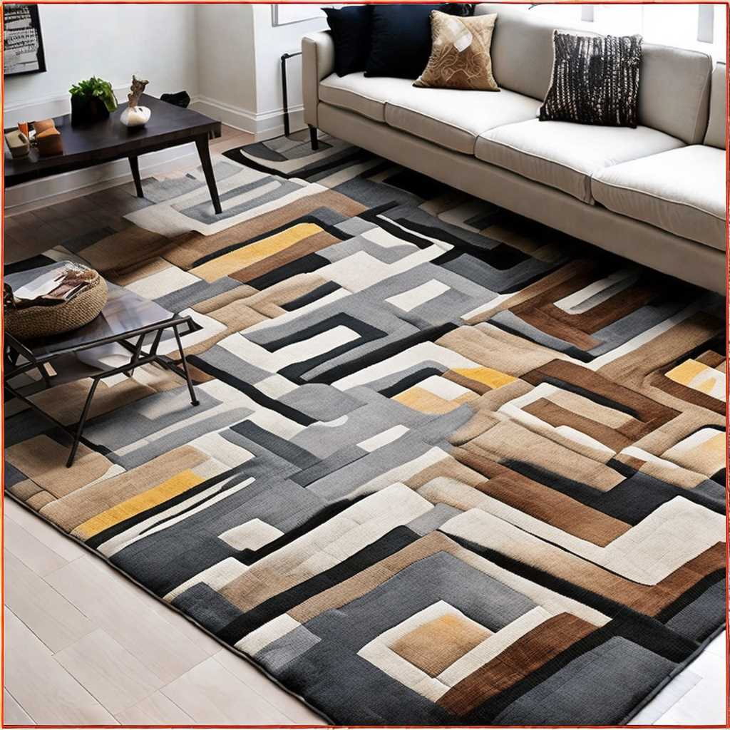 Rug for Living Room