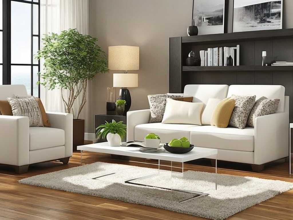 Style Small Living Room